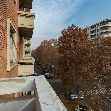 Elegante E Raffinato In Zona Crocetta Lejlighed Torino Eksteriør billede